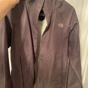 The North face Medium windbreaker jacket
